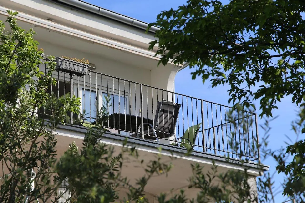 Apartment G&S Jadranovo