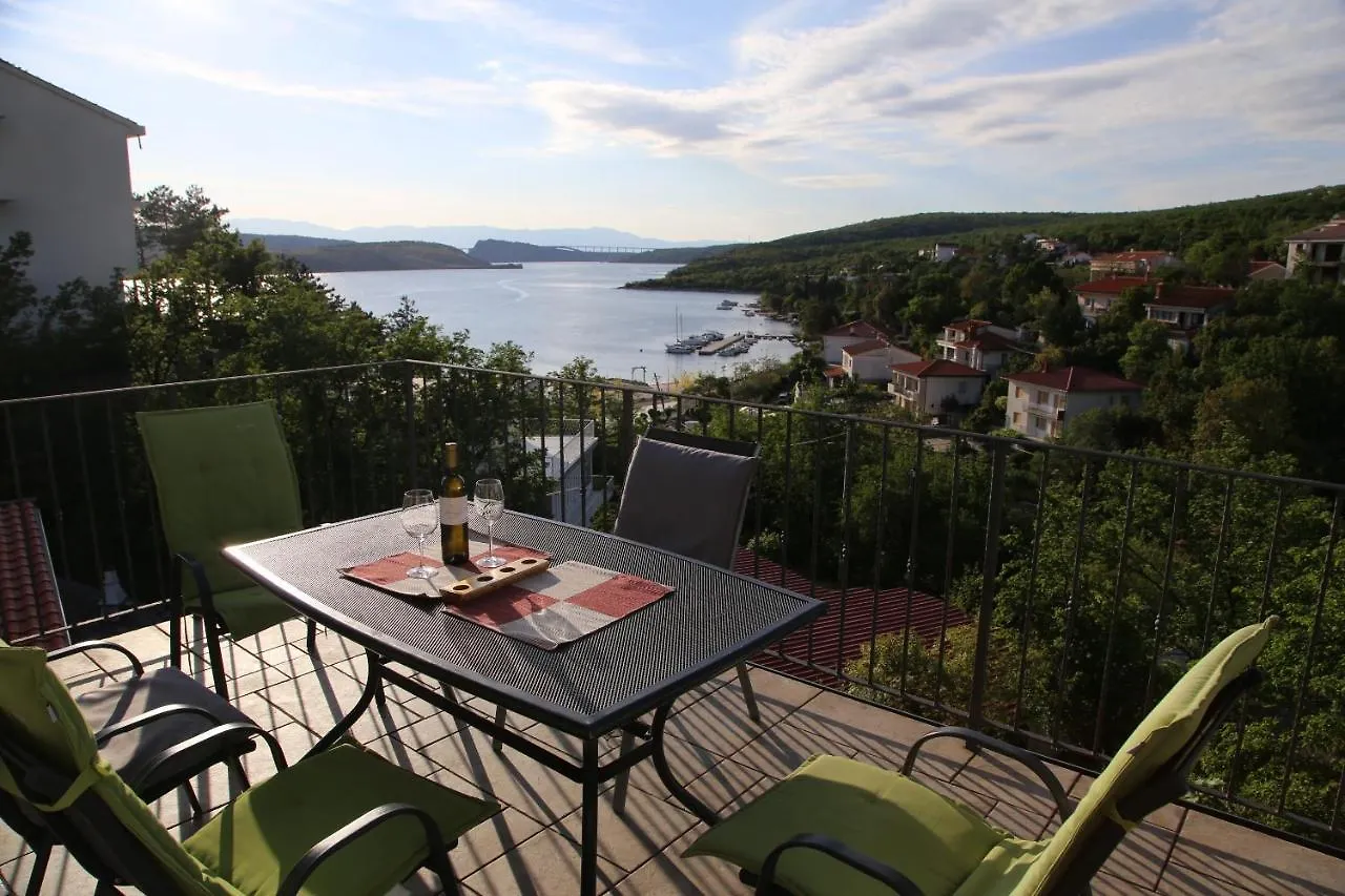 Apartment G&S Jadranovo