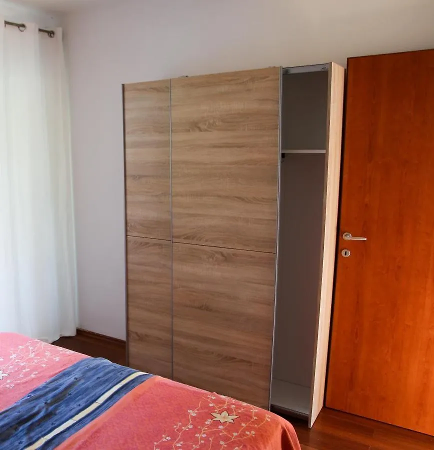 Apartment G&S Jadranovo