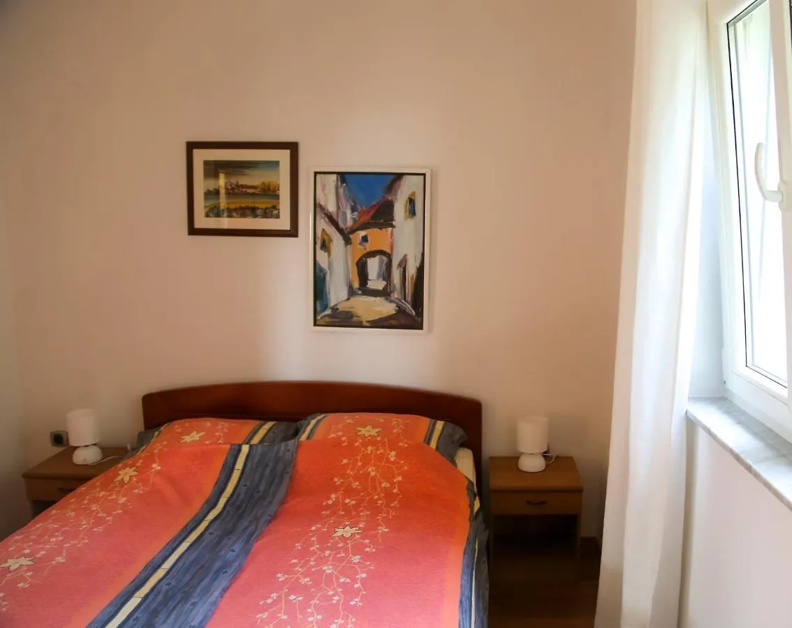 Apartment G&S Jadranovo