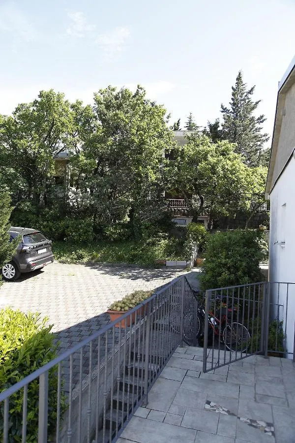 Apartment G&S Jadranovo