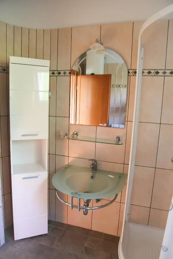 Apartment G&S Jadranovo 0*,  Croatia