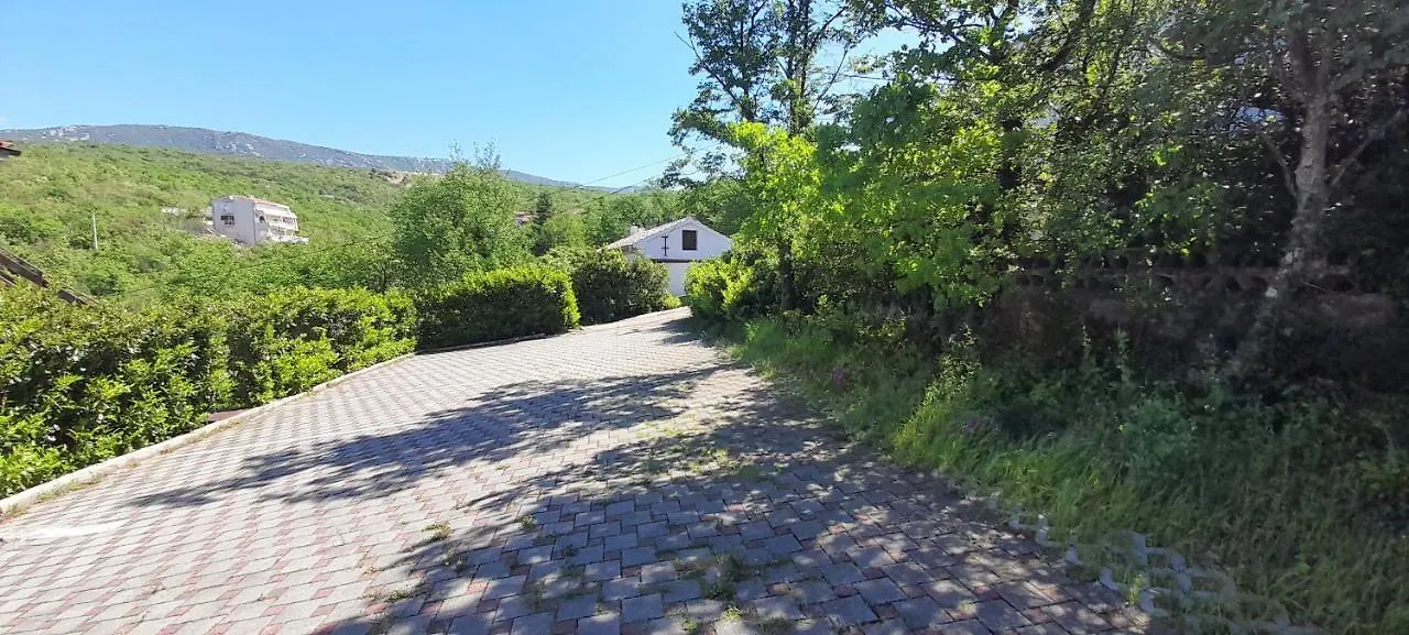 Apartment G&S Jadranovo 0*,  Croatia