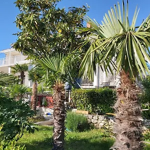 Apartament Viva, Jadranovo