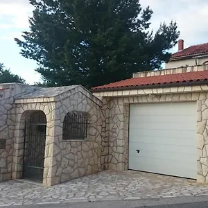 Apartman Lea, Jadranovo
