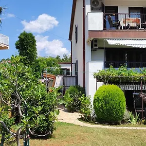 Apartament Svjeta, Jadranovo