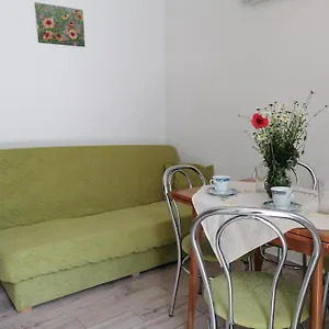 Apartman Navy, Jadranovo