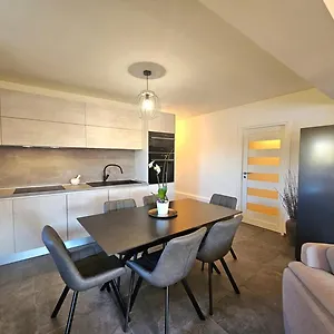 Apartment Paula, Jadranovo