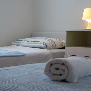 Apartament Apartments Jadranovo, Jadranovo