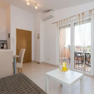 Apartament Janja, Jadranovo