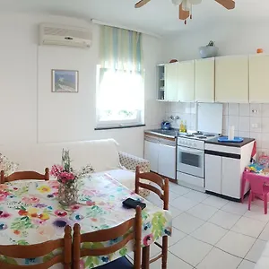 Apartment Rubin, Jadranovo