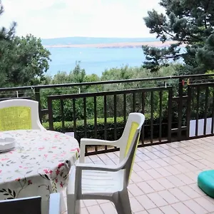 Apartment Tihana, Jadranovo