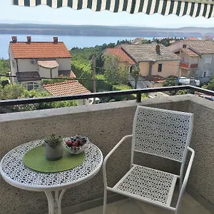 Apartament Ferguson, Jadranovo
