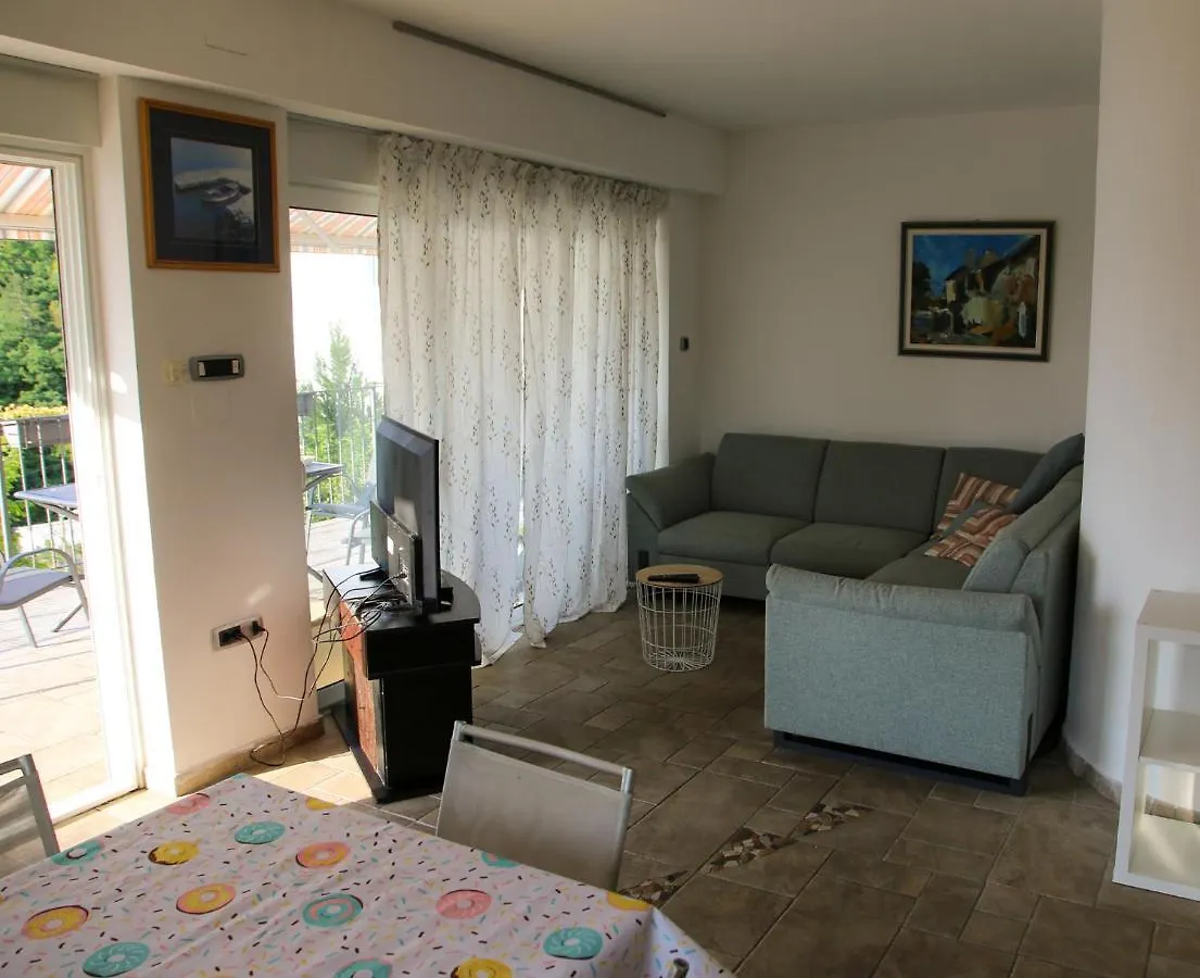 Apartment G&S Jadranovo